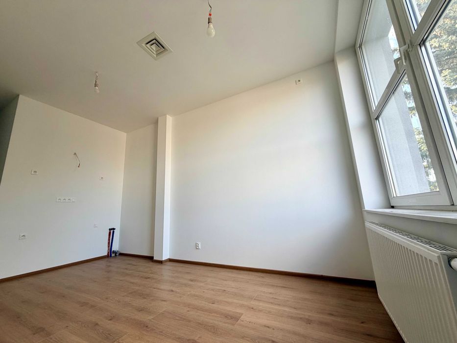 Mieszkanie – Warszawa - Widok 3