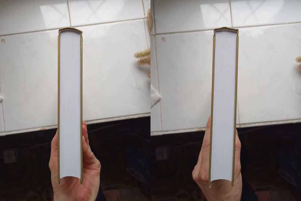 Дж.Р.Р. Толкин "Сильмариллион" с илл. Д. Гордеева