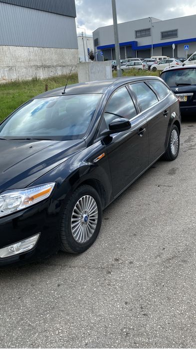 Ford mondeo 1.8 sw carrinha motivo da venda comprei outro menor
