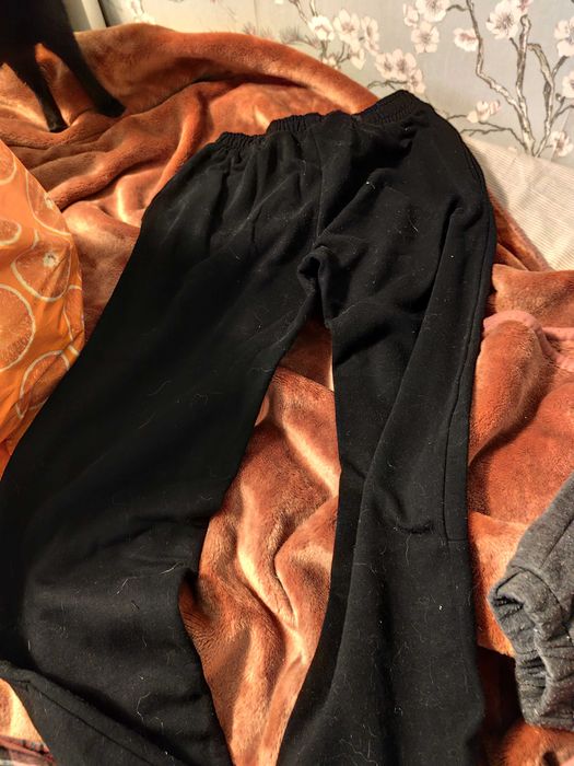 Calças de moletom Fila