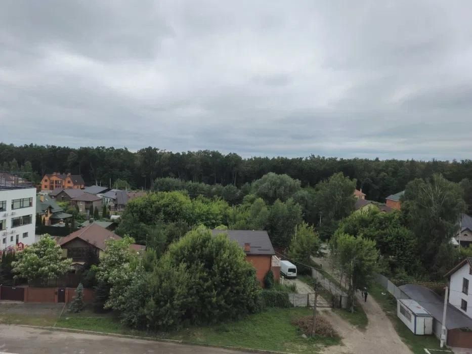 Продам 3 к. квартиру 110 кв.м. ЖК Едем, вул. Чубинського м. Бровари DM