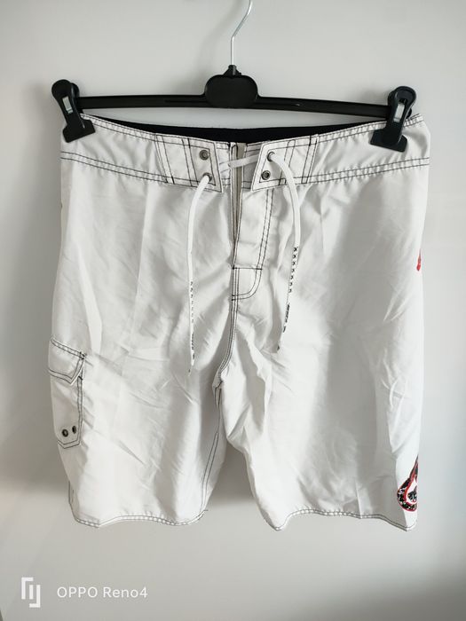 Męskie spodenki plażowe Billabong S