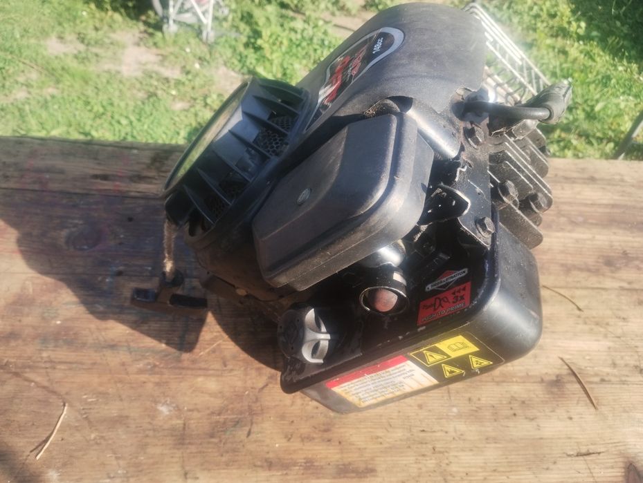 Silnik Briggs stratton 450