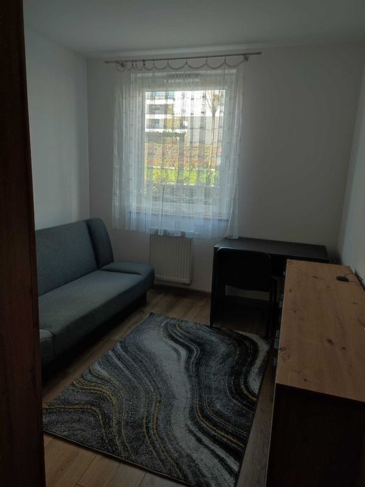 Mieszkanie – Gdańsk, Zakoniczyn, Ujeścisko - Łostowice - Widok 5
