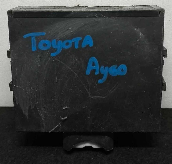 Módulo Eletrónico 89740-0H010-00 - TOYOTA AYGO