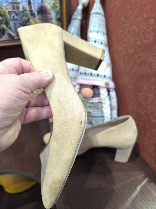 Продам туфлі  жіночі.