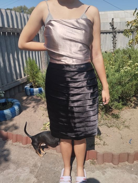 Продам платье очень красивое