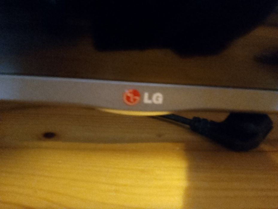 Telewizor LG 42 cale
