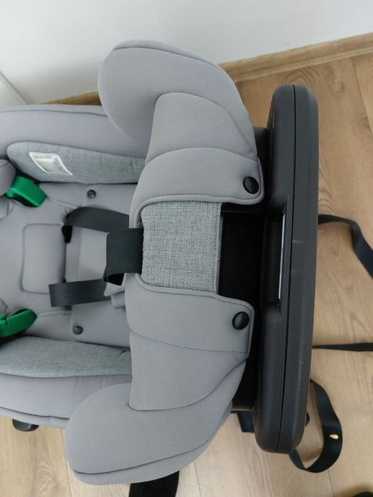 Fotelik samochodowy nuna 9-18kg