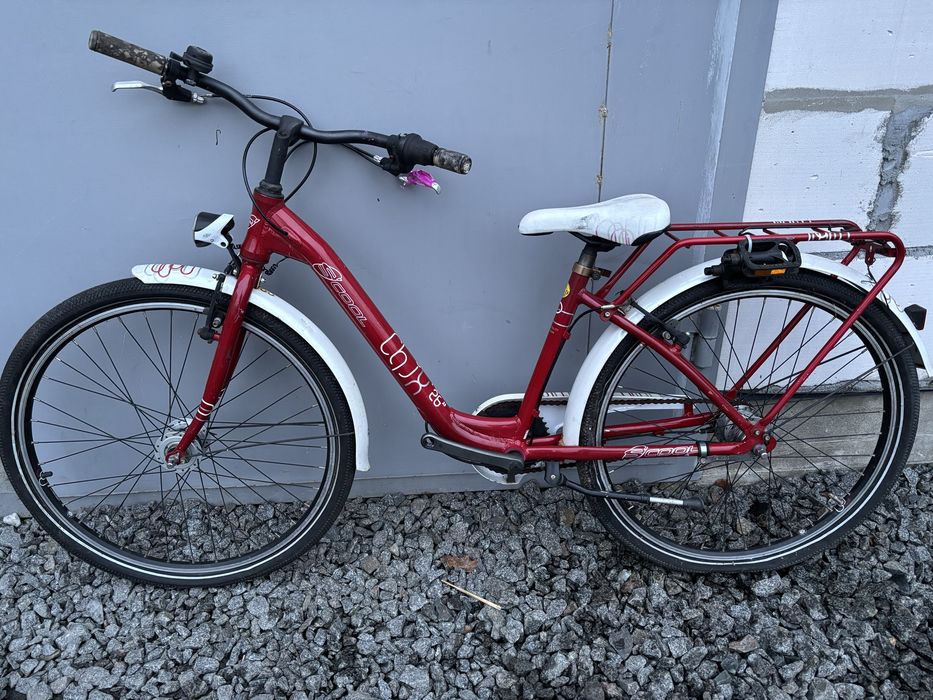 Велосипеди опт з Німеччини