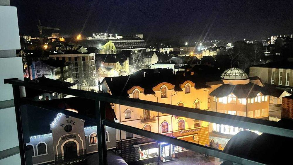 1-кімнатна квартира за адресою вул. Шевченка (площа 44 м²) - Atlanta.ua - фото 23