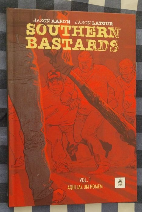 BD 7 livros capa dura cada 10 €