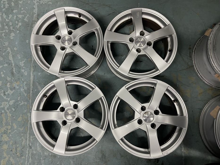 Диски. R16/4/108/6.5J/ET25.