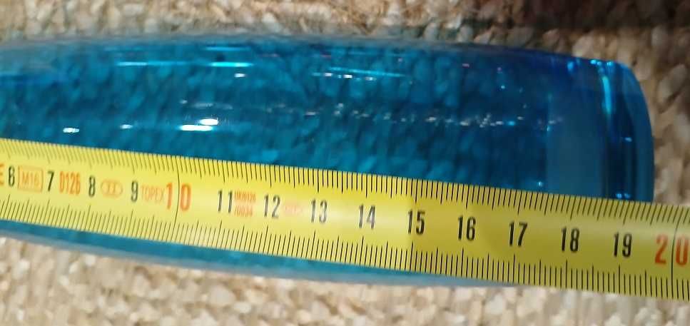 Wazoniki 20 cm chyba Ikea 2 sztuki