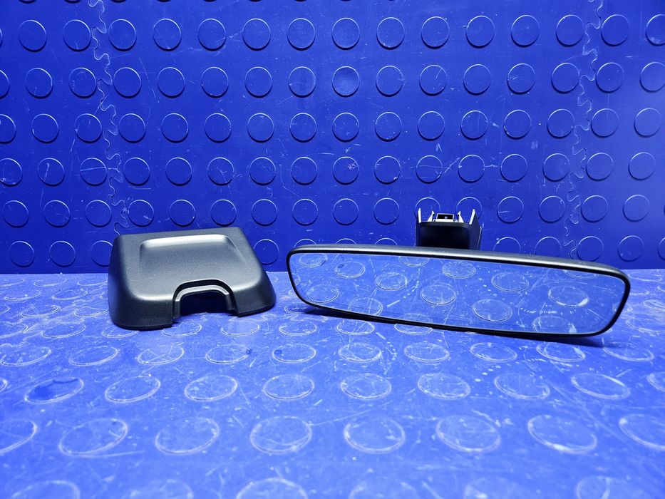 LUSTERKO wsteczne wewnętrzne AUDI Q7 4M lusterko kompletne ORYGINAŁ