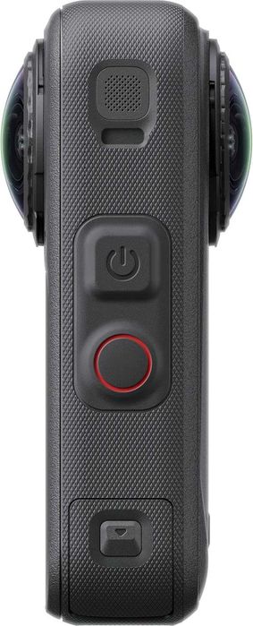 insta 360 x6 Standard Black