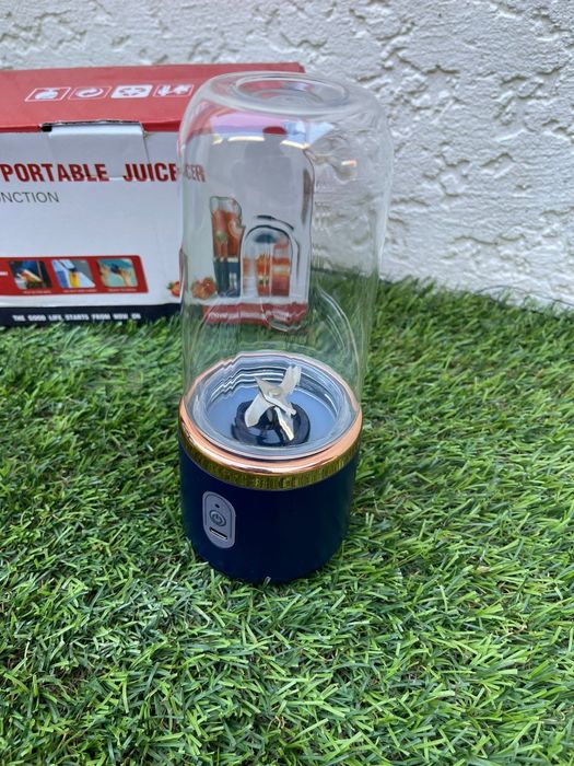 Liquidificador Portátil