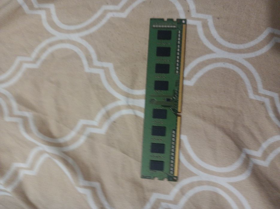 Pamięć RAM 4GB DDR3 1600MHz Samsung do PC