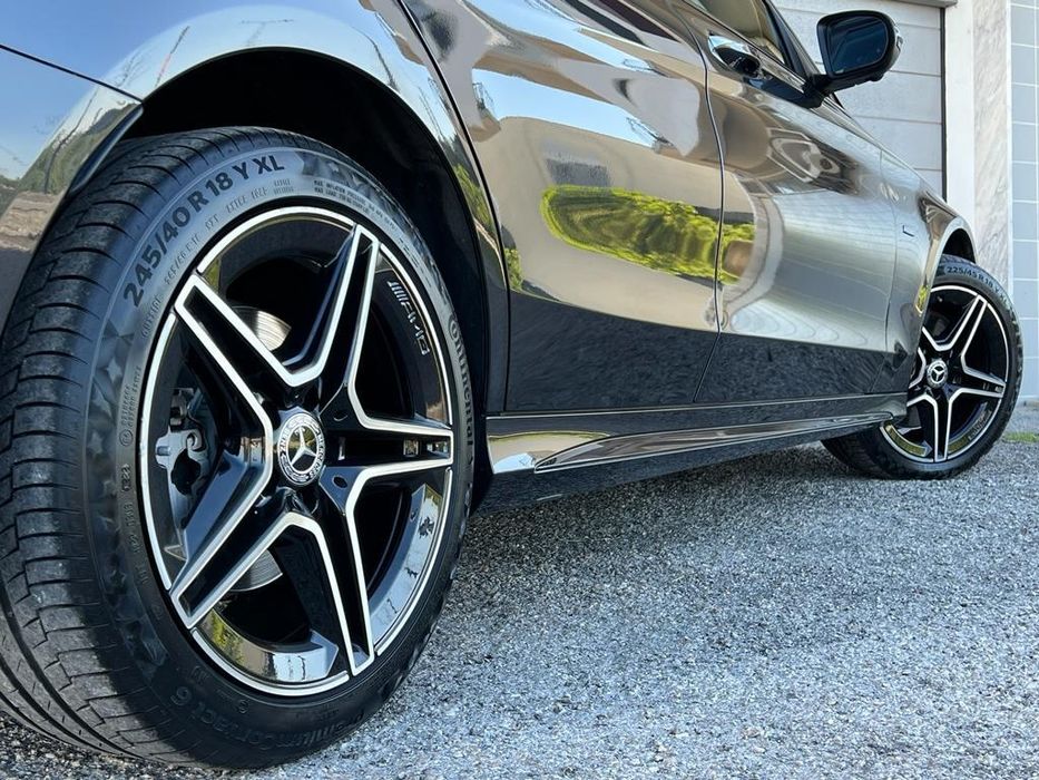 Carrinha Mercedes C300de Nacional — photo 4