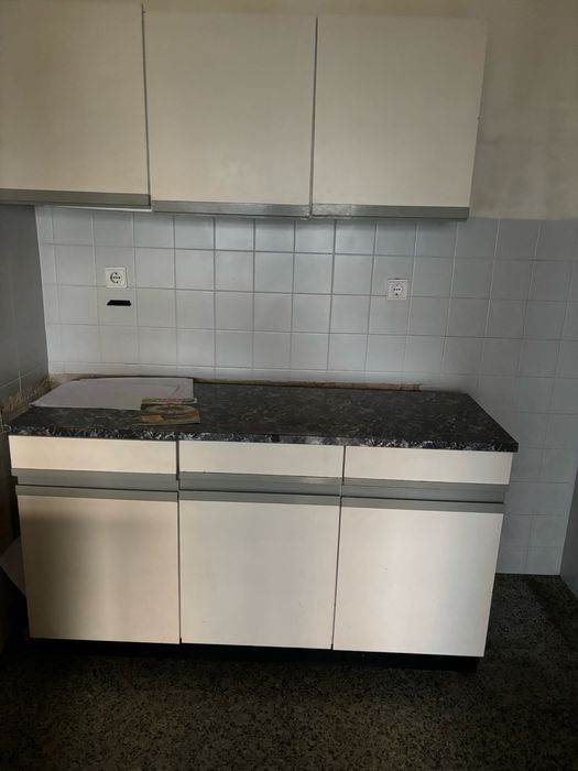 Moveis cozinha e portas