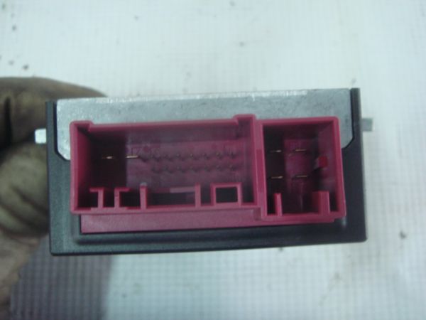 Unidade Controle da Bomba de Combustível BMW 5 Touring (E61)
