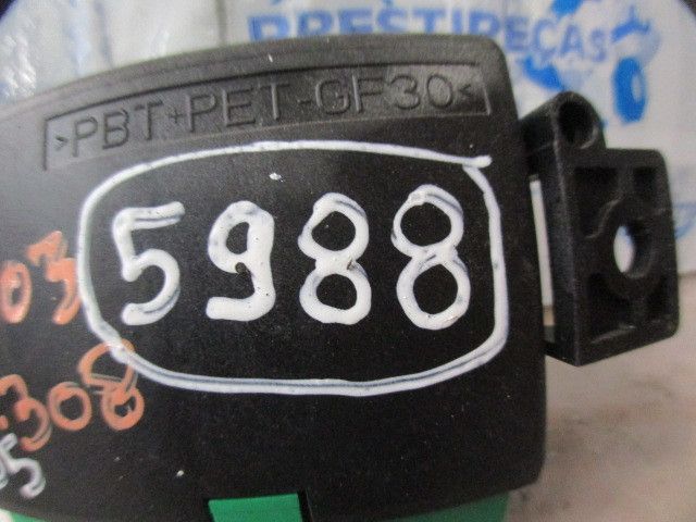 Sensor de estacionamento PEUGEOT 308 SW II