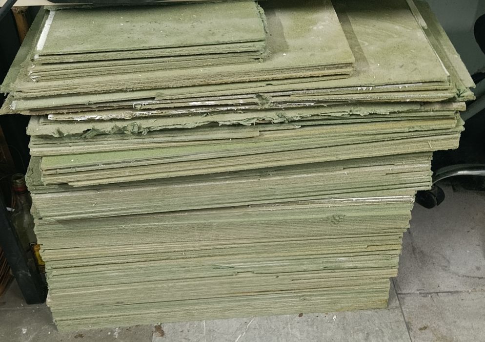 Podkład pod panele  50m