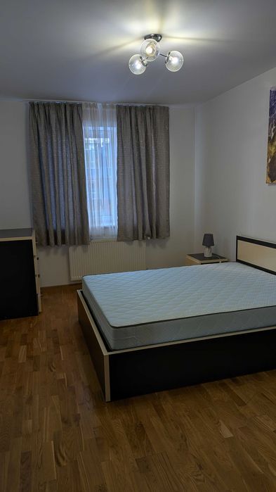 Оренда квартири центр Мельника 10