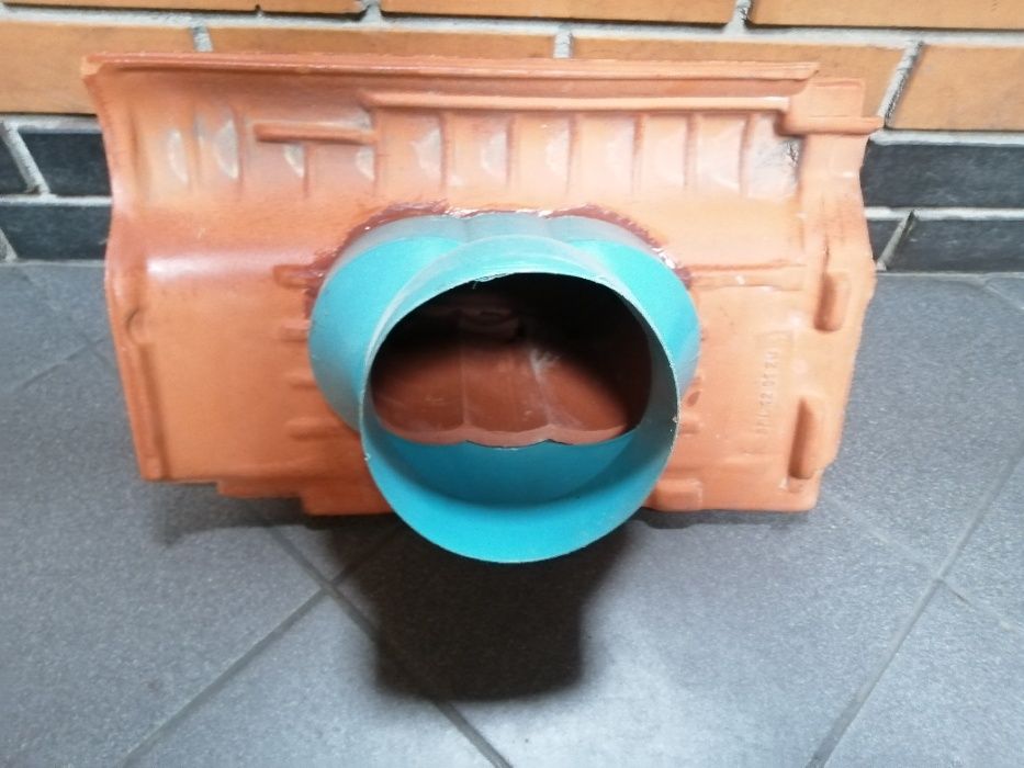 Roben Monza Plus Kominek Wentylacyjny 150mm