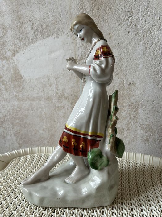 Гадание на ромашке