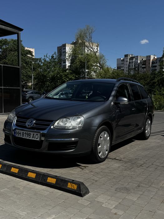 Продам Volkswagen Golf V