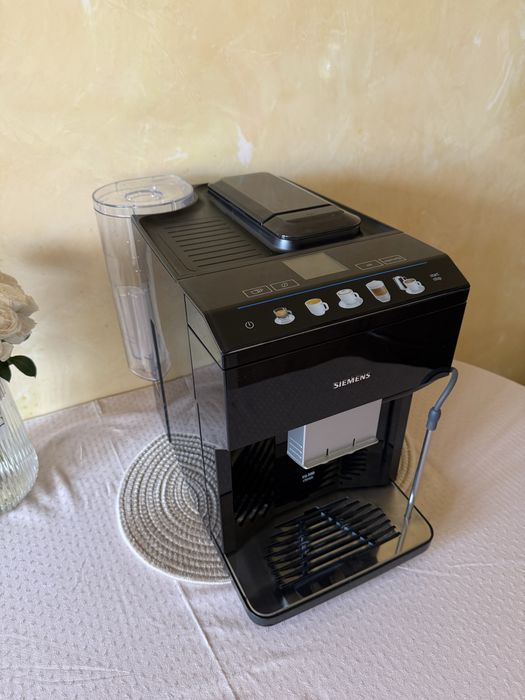 Кавомашина Siemens eq500