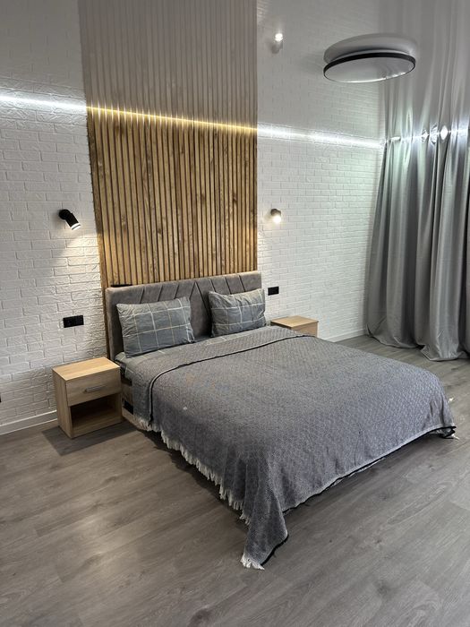ApartCenter. Новая ВИП студия в центре. Гагарина. 97й