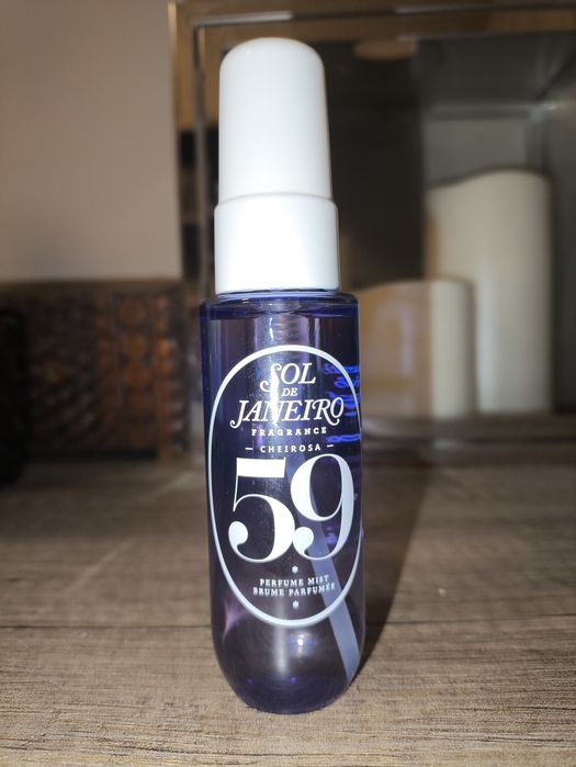 Sol de Janeiro 59 30ml