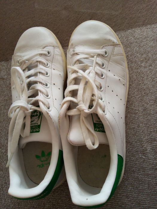 Buty Adidas Stan Smith
