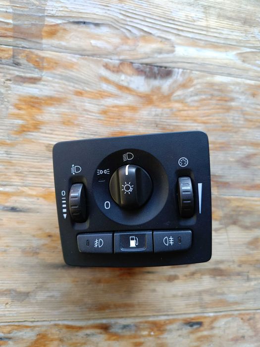 Włącznik świateł Volvo S40-2 generacja, V50