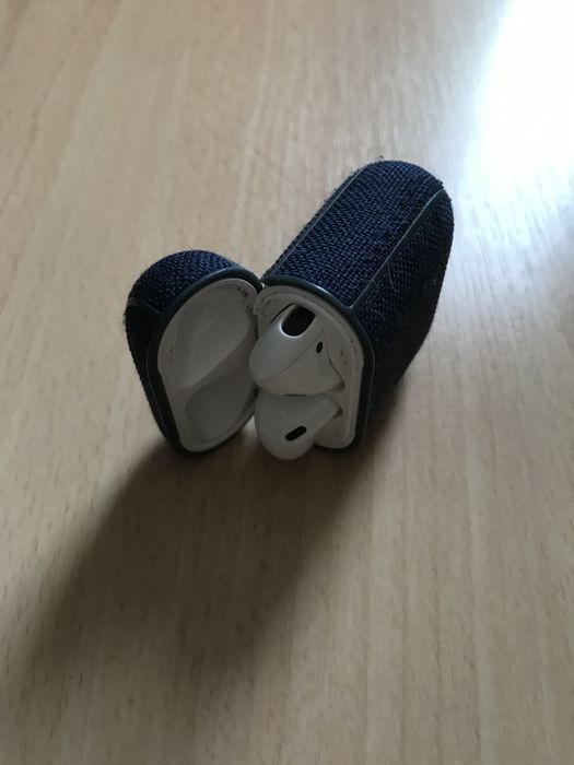 Apple Airpods 2
