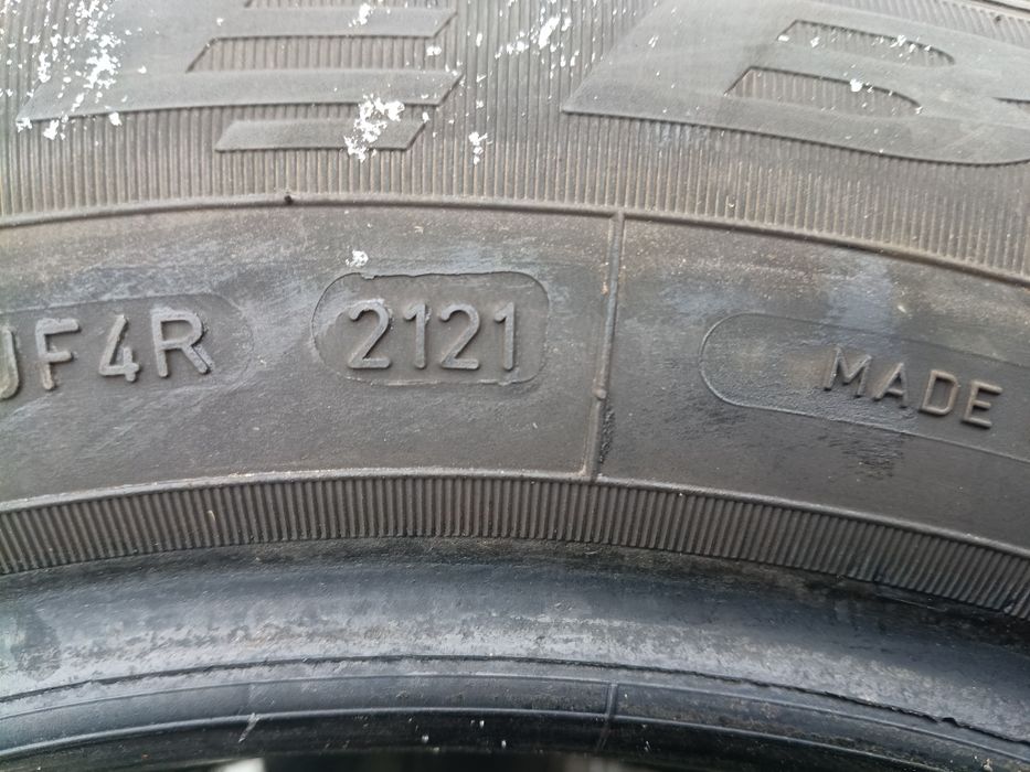 205.60.16 Dębica presto 2021 dostępne 3 sztuki