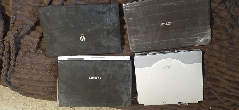 новтбуки на деталі