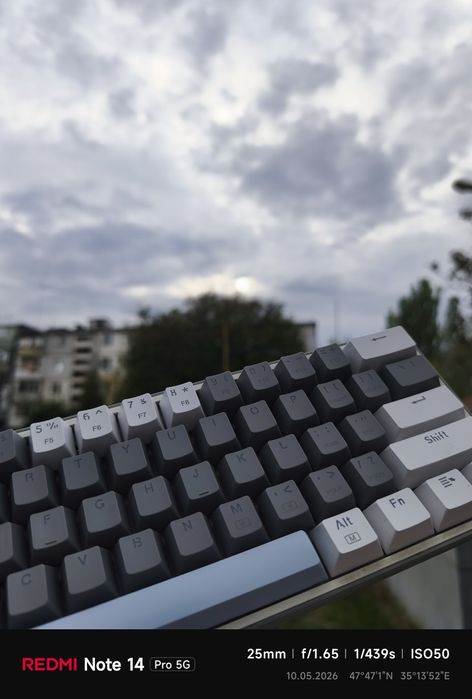 RedDragon k617 fizz