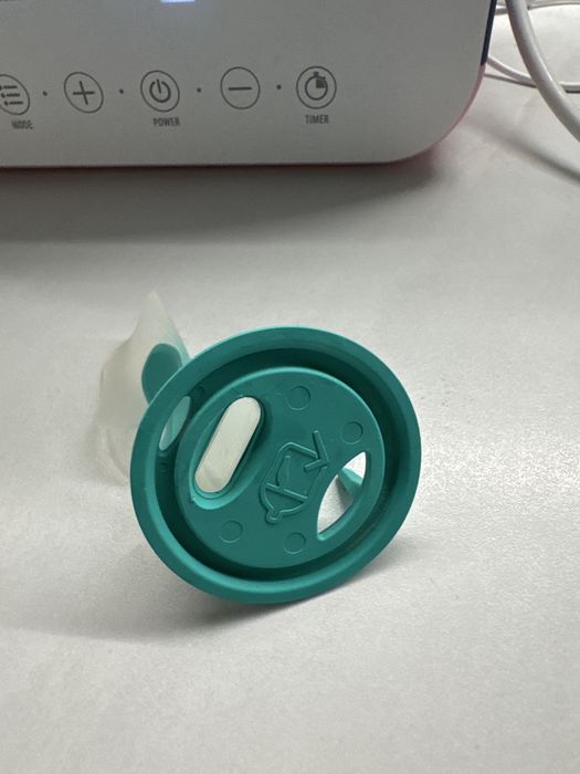 Авент Avent anti colic