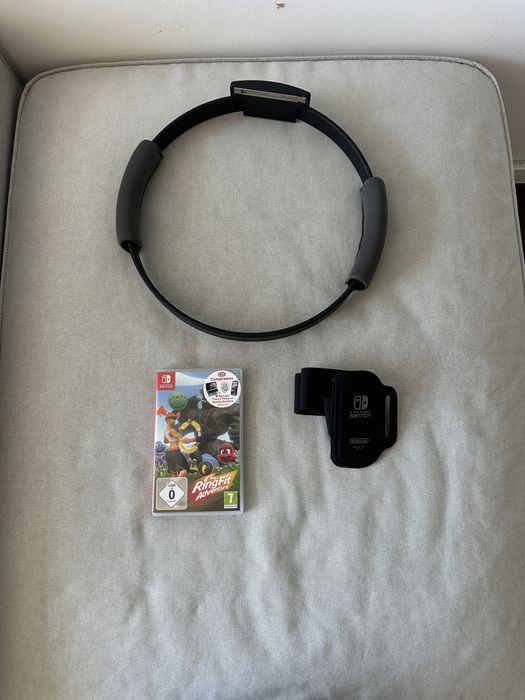 Consola Nintendo Switch Desbloqueado