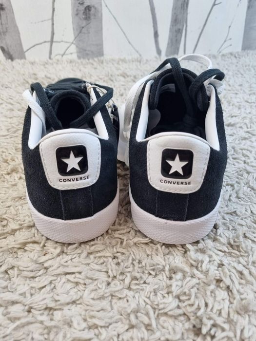 Buty męskie Converse