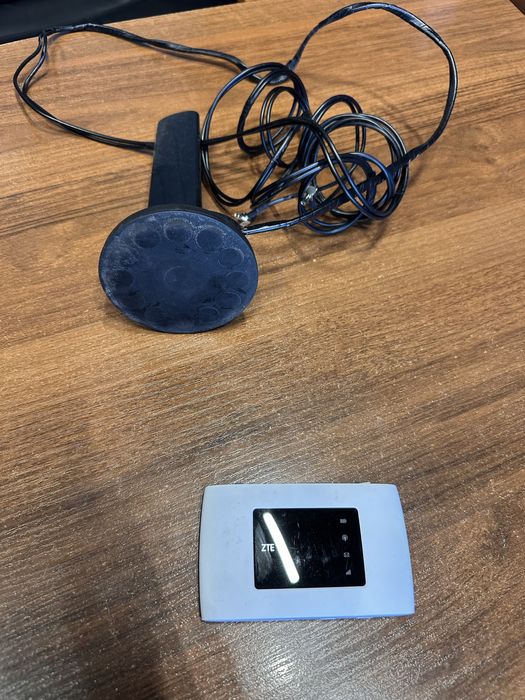 4 G інтернет в авто