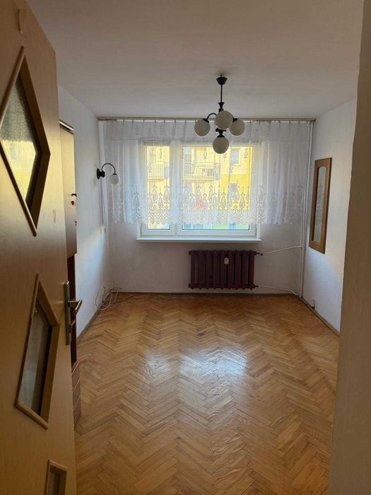 Mieszkanie – Sosnowiec, Osiedle Piastów, Stary Sosnowiec - Widok 5