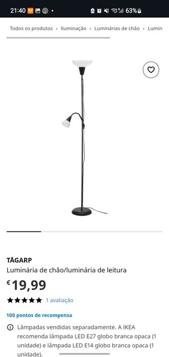 Vendo Recheio de casa