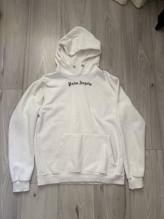 кофта palm angels пальм анжелс
