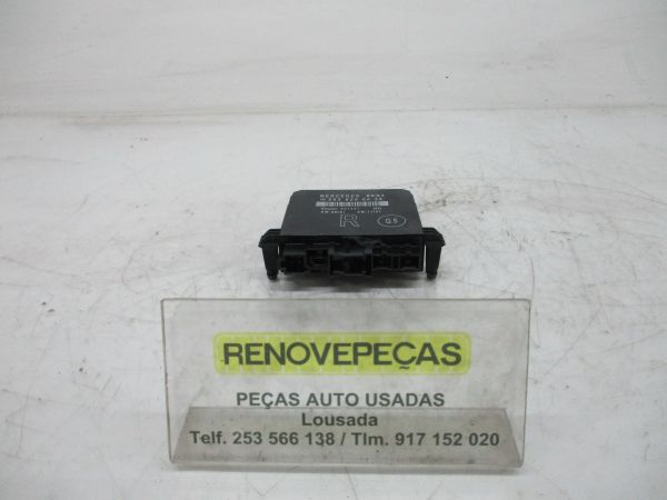 Centralina / Modulo Porta MERCEDES-BENZ Classe C (W203)