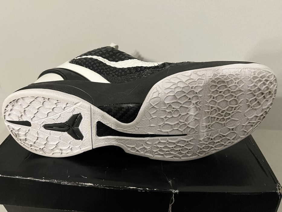 Sapatilhas de Basquetebol Kobe 6 Protro Mambacita tam. 45