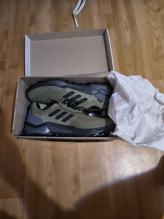 Оригінал аdidas  30.5 устілка
